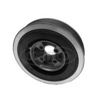 Ременный шкив коленвала CORTECO 80000204