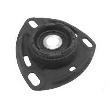 Опора стойки амортизатора CORTECO 80000242