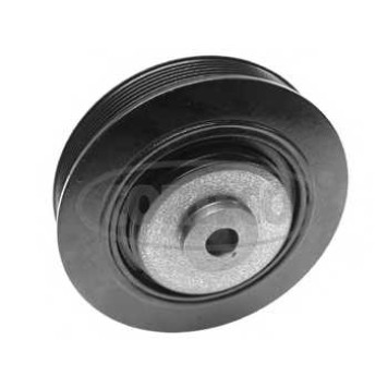 Ременный шкив коленвала CORTECO 80000386