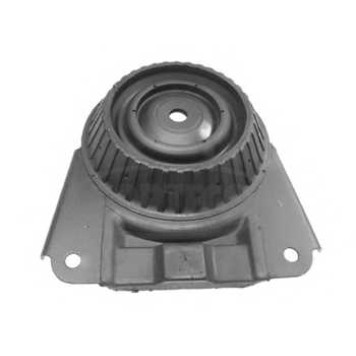 Опора стойки амортизатора CORTECO 80000456