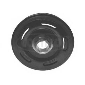 Ременный шкив коленвала CORTECO 80000544