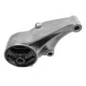 Подушка двигателя передняя (Италия) OPEL ASTRA H 05- / MARIVA B 10- / ZAFIRA B 05- <b>CORTECO 80000572</b>