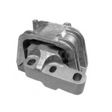 Подушка двигателя (Италия) SKODA OCTAVIA 04- / SUPERB 08- / YETI 08- / VOLKSWAGEN PASSAT B6 05- / JETTA 05- / CADDY 04 <b>CORTECO 80000587</b>