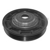 Ременный шкив коленвала CORTECO 80000600