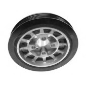 Ременный шкив коленвала CORTECO 80000677