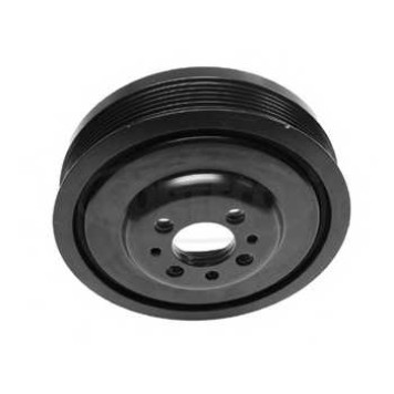 Ременный шкив коленвала CORTECO 80000680