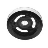 Ременный шкив коленвала CORTECO 80000682