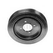 Ременный шкив коленвала CORTECO 80000707