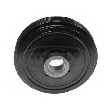 Ременный шкив коленвала CORTECO 80000708