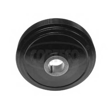 Ременный шкив коленвала CORTECO 80000709