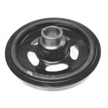 Ременный шкив коленвала CORTECO 80000829