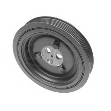 Ременный шкив коленвала CORTECO 80000834