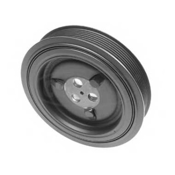 Ременный шкив коленвала CORTECO 80000835