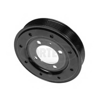 Ременный шкив коленвала CORTECO 80000836