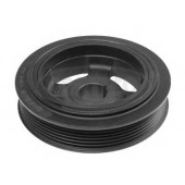 Ременный шкив коленвала CORTECO 80000860