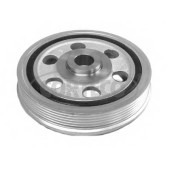 Ременный шкив коленвала CORTECO 80000918