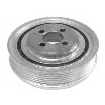 Ременный шкив коленвала CORTECO 80000919