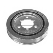 Ременный шкив коленвала CORTECO 80000931