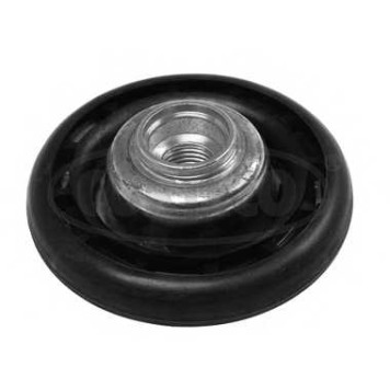 Опора стойки амортизатора CORTECO 80000948