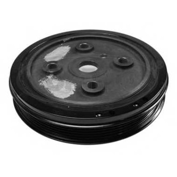 Ременный шкив коленвала CORTECO 80000991