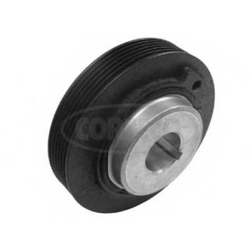 Ременный шкив коленвала CORTECO 80001048