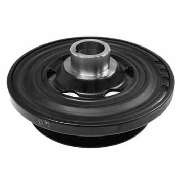 Ременный шкив коленвала CORTECO 80001108