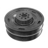 Ременный шкив коленвала CORTECO 80001125