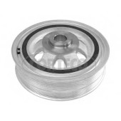 Ременный шкив коленвала CORTECO 80001141