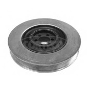 Ременный шкив коленвала CORTECO 80001142