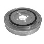 Ременный шкив коленвала CORTECO 80001143