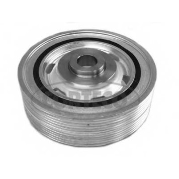 Ременный шкив коленвала CORTECO 80001146