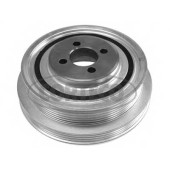 Ременный шкив коленвала CORTECO 80001147