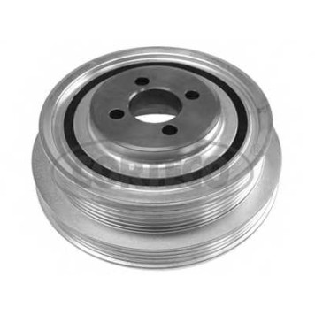 Ременный шкив коленвала CORTECO 80001147