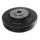 Ременный шкив коленвала CORTECO 80001155