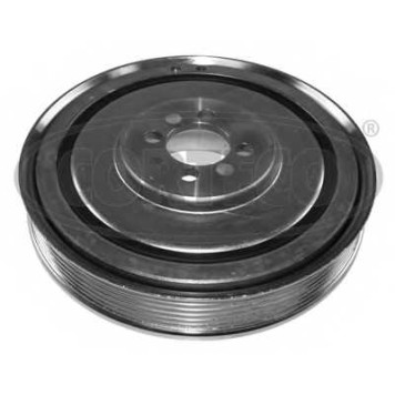 Ременный шкив коленвала CORTECO 80001159