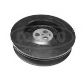 Ременный шкив коленвала CORTECO 80001201