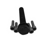 Комплект болтов, ременный шкив - коленчатый вал CORTECO 80001244