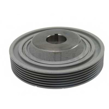 Ременный шкив коленвала CORTECO 80001290