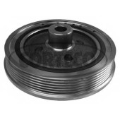 Ременный шкив коленвала CORTECO 80001292