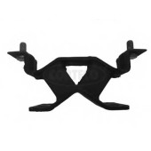 Подвеска автоматической коробки передач CORTECO 80001350