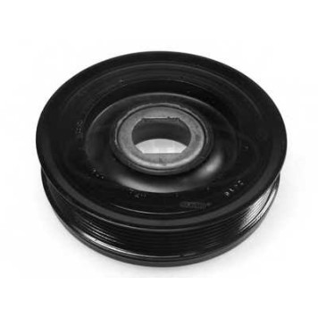 Ременный шкив коленвала CORTECO 80001434