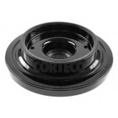 Ременный шкив коленвала CORTECO 80001462