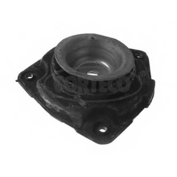 Опора стойки амортизатора CORTECO 80001499