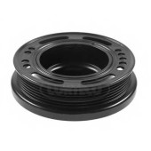 Ременный шкив коленвала CORTECO 80001535