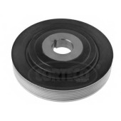 Ременный шкив коленвала CORTECO 80001556