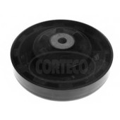 Опора стойки амортизатора CORTECO 80001571
