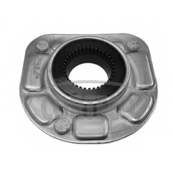 Опора стойки амортизатора CORTECO 80001613