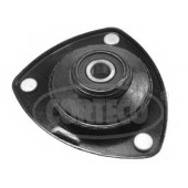 Опора стойки амортизатора CORTECO 80001704