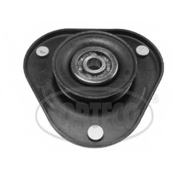 Опора стойки амортизатора CORTECO 80001711