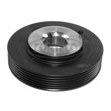 Ременный шкив коленвала CORTECO 80001726